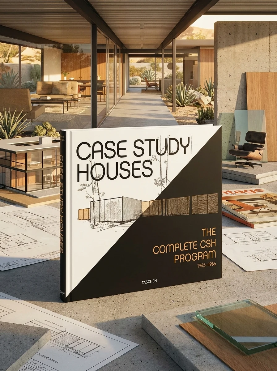 Case Study Houses — фото 2
