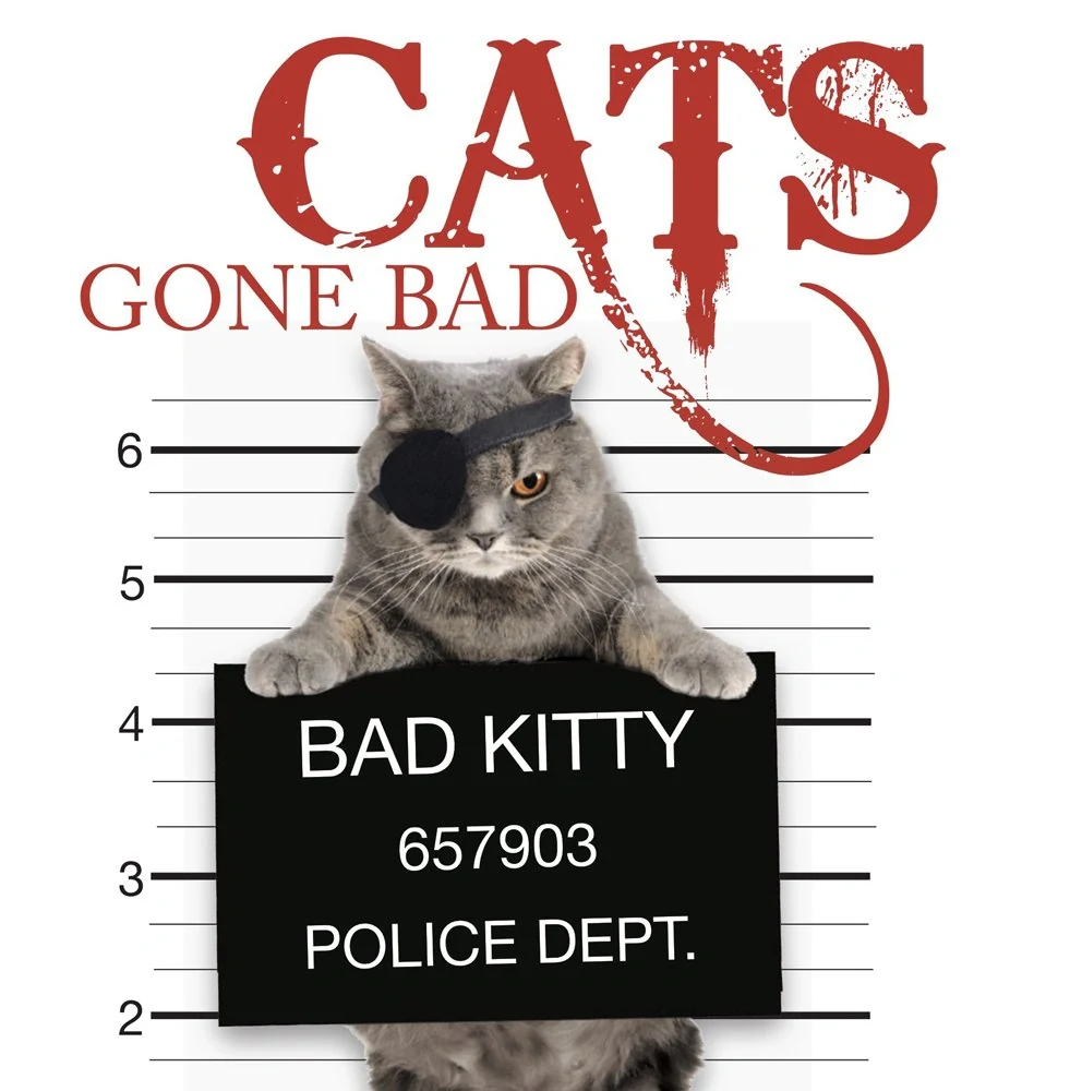 Cats Gone Bad,