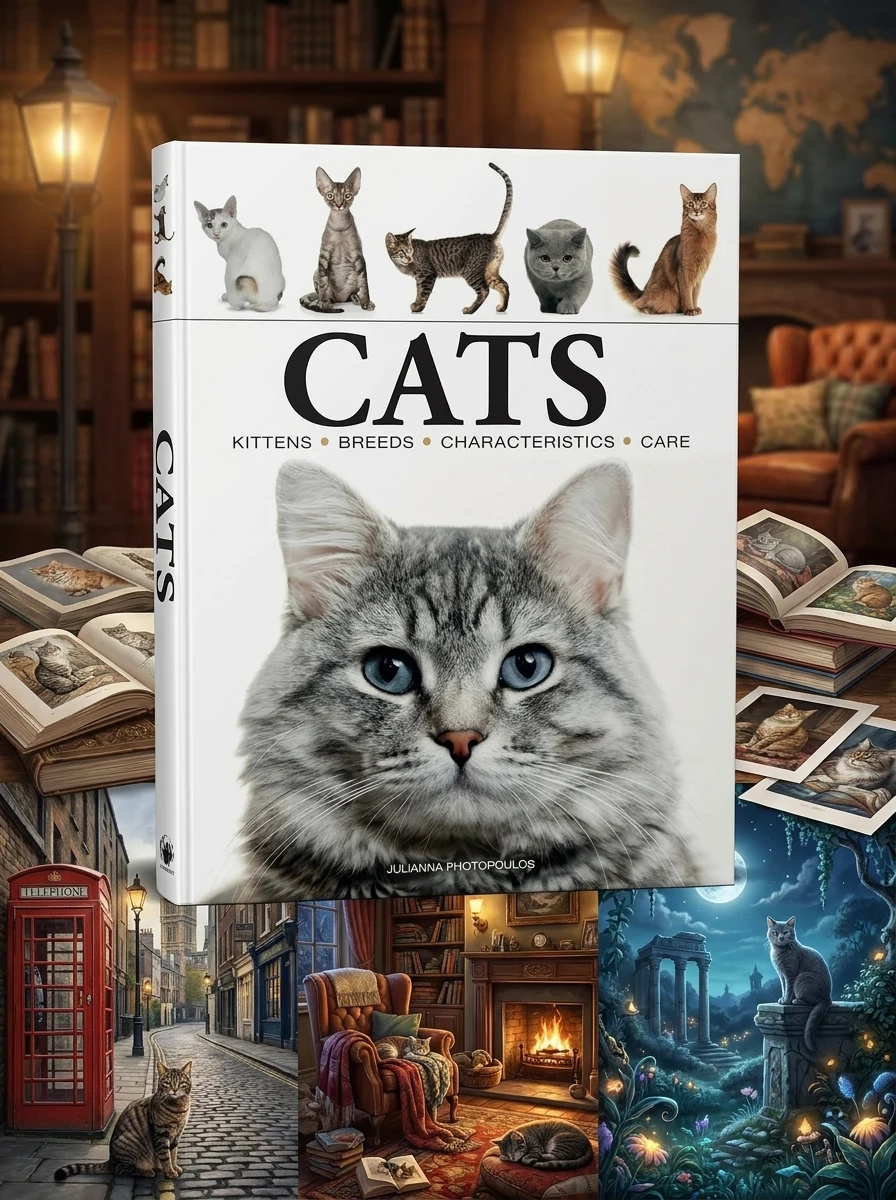 Cats