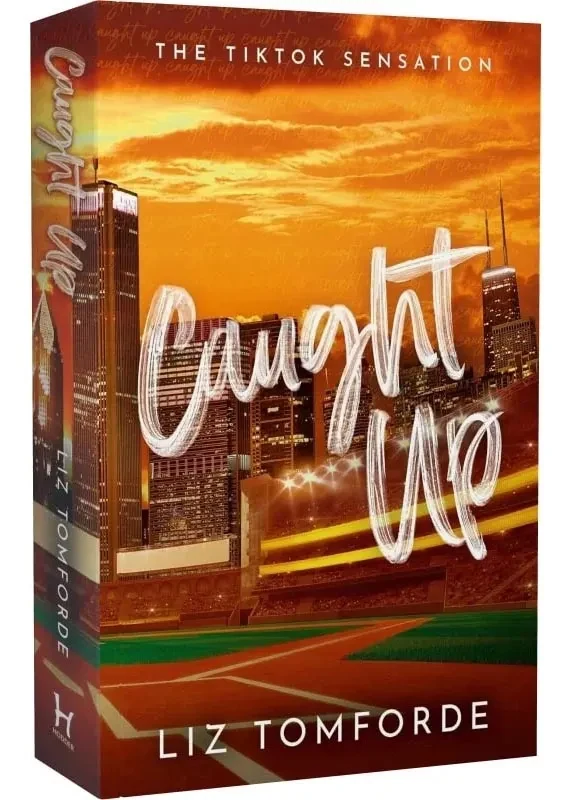 Caught Up. Windy City. Book 3