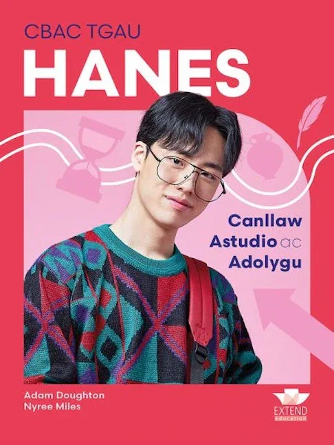Cbac Tgau Hanes Canllaw Astudio Ac Adoly