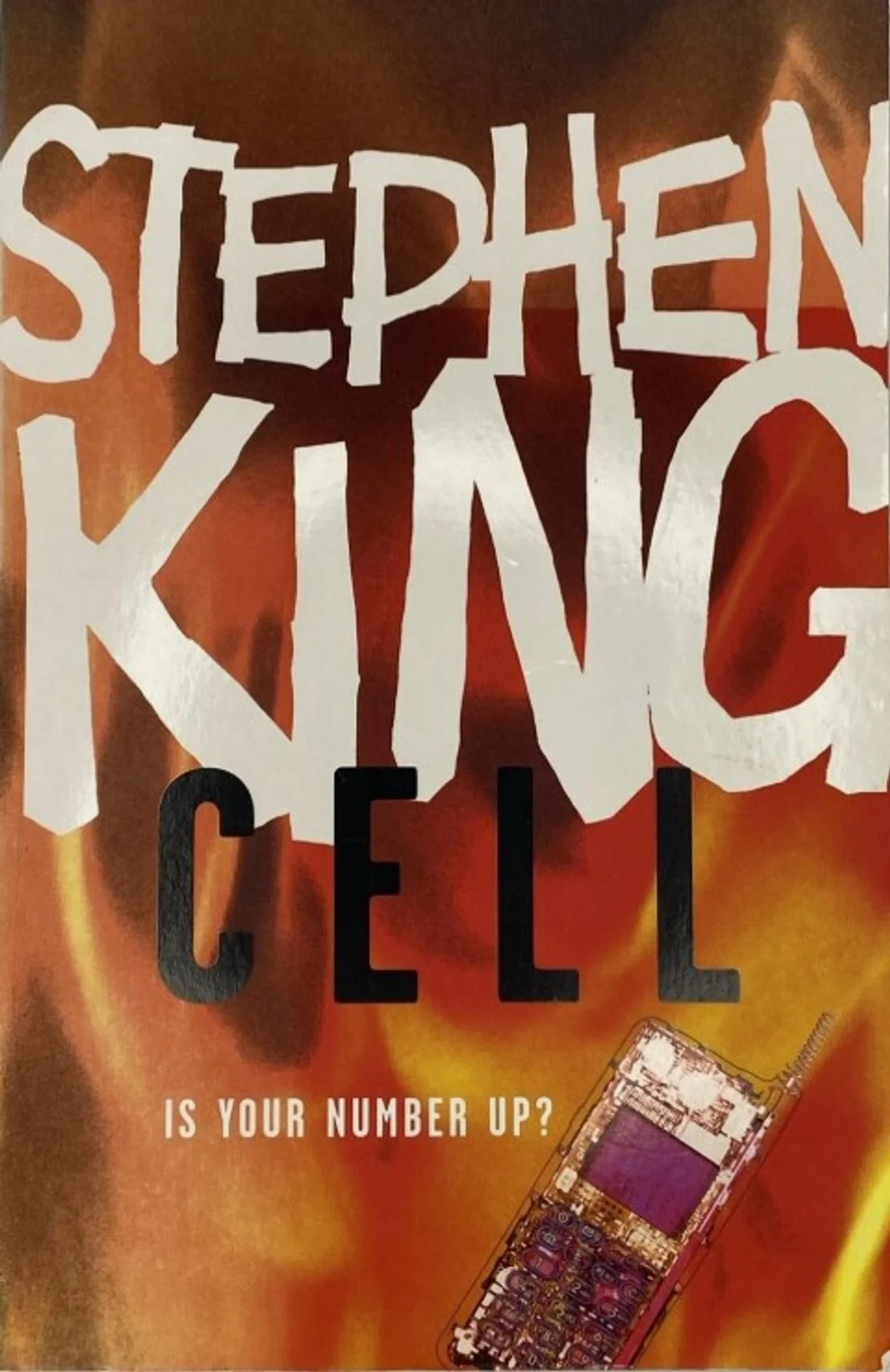 Cell