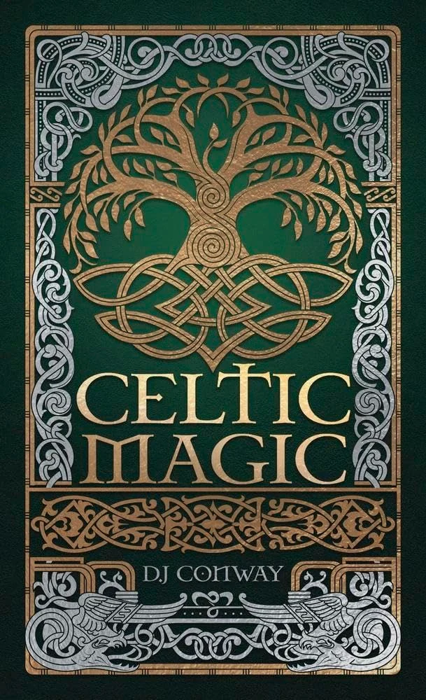 Celtic Magick