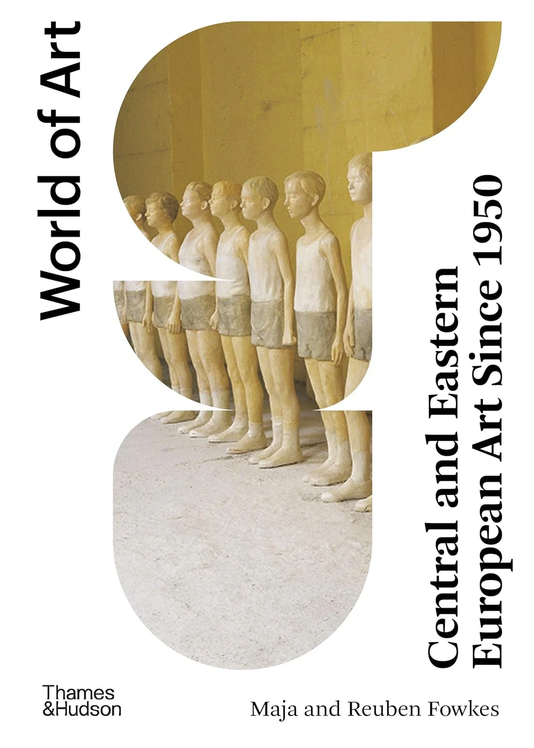 Central &amp; Eastern European Art