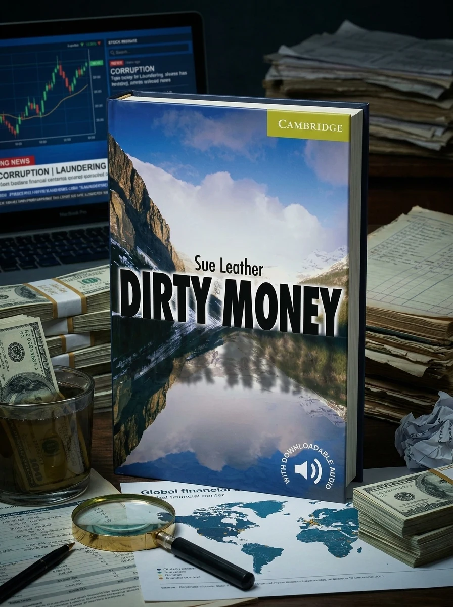CER St Dirty Money