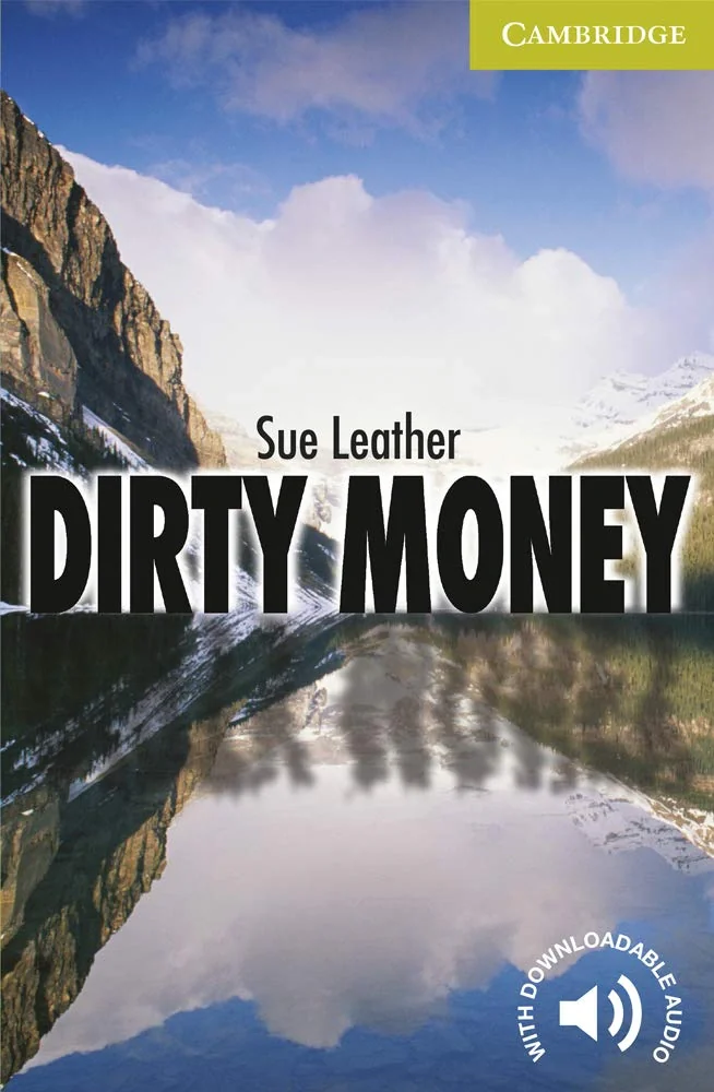 CER St Dirty Money