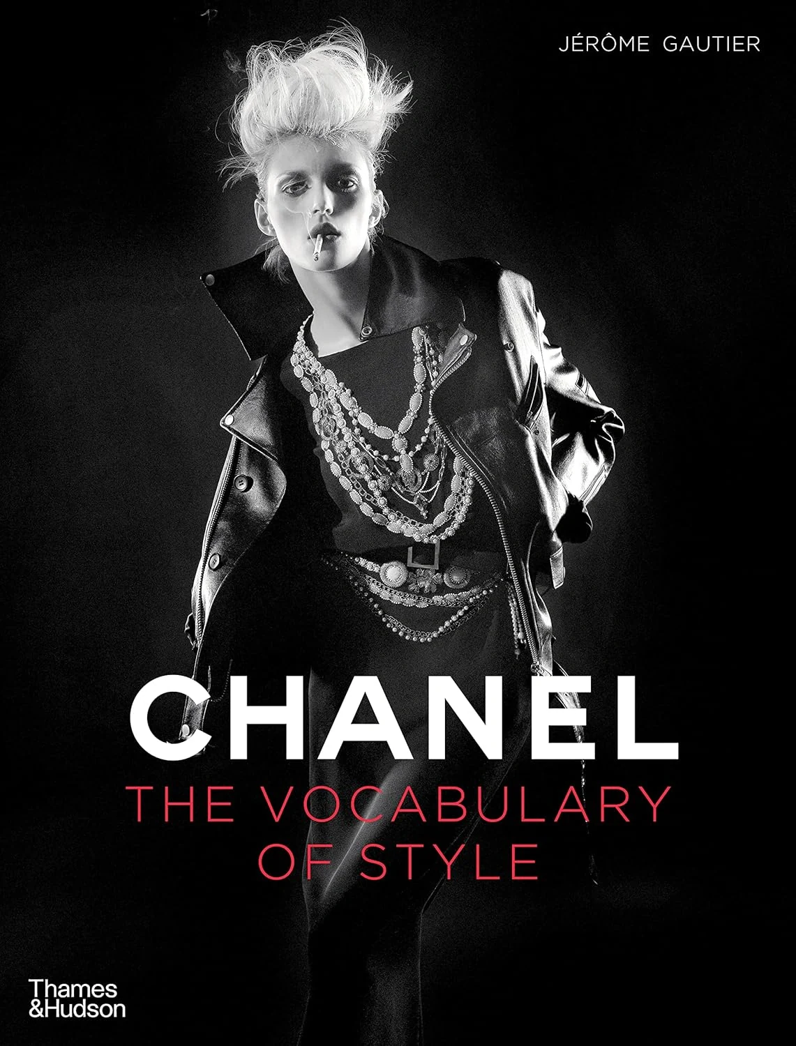 Chanel. A Vocabulary of Style