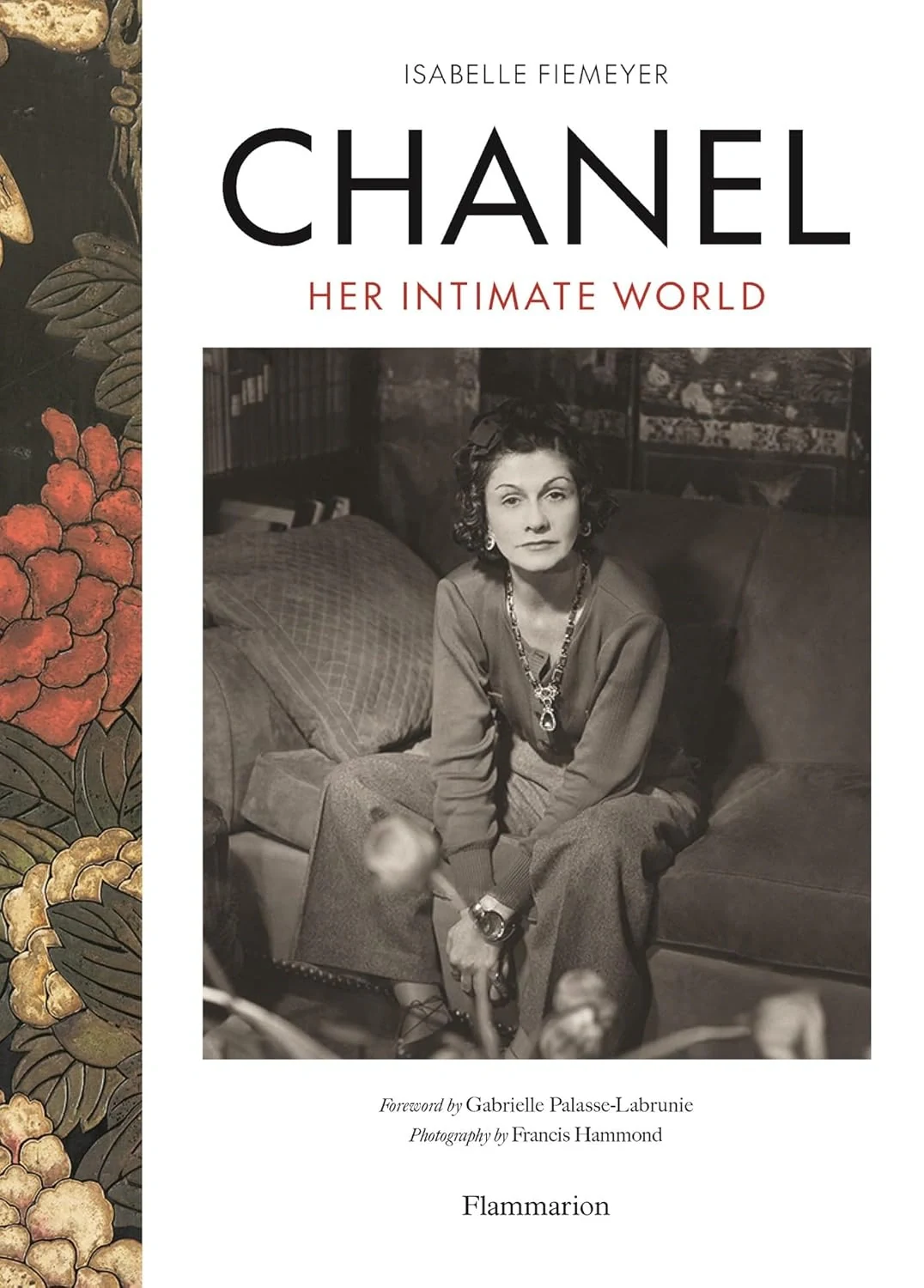 Chanel. Her Intimate World