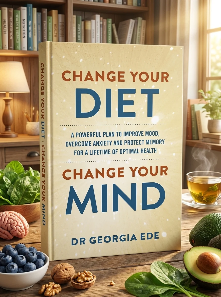 Change Your Diet, Change Your Mind — фото 2