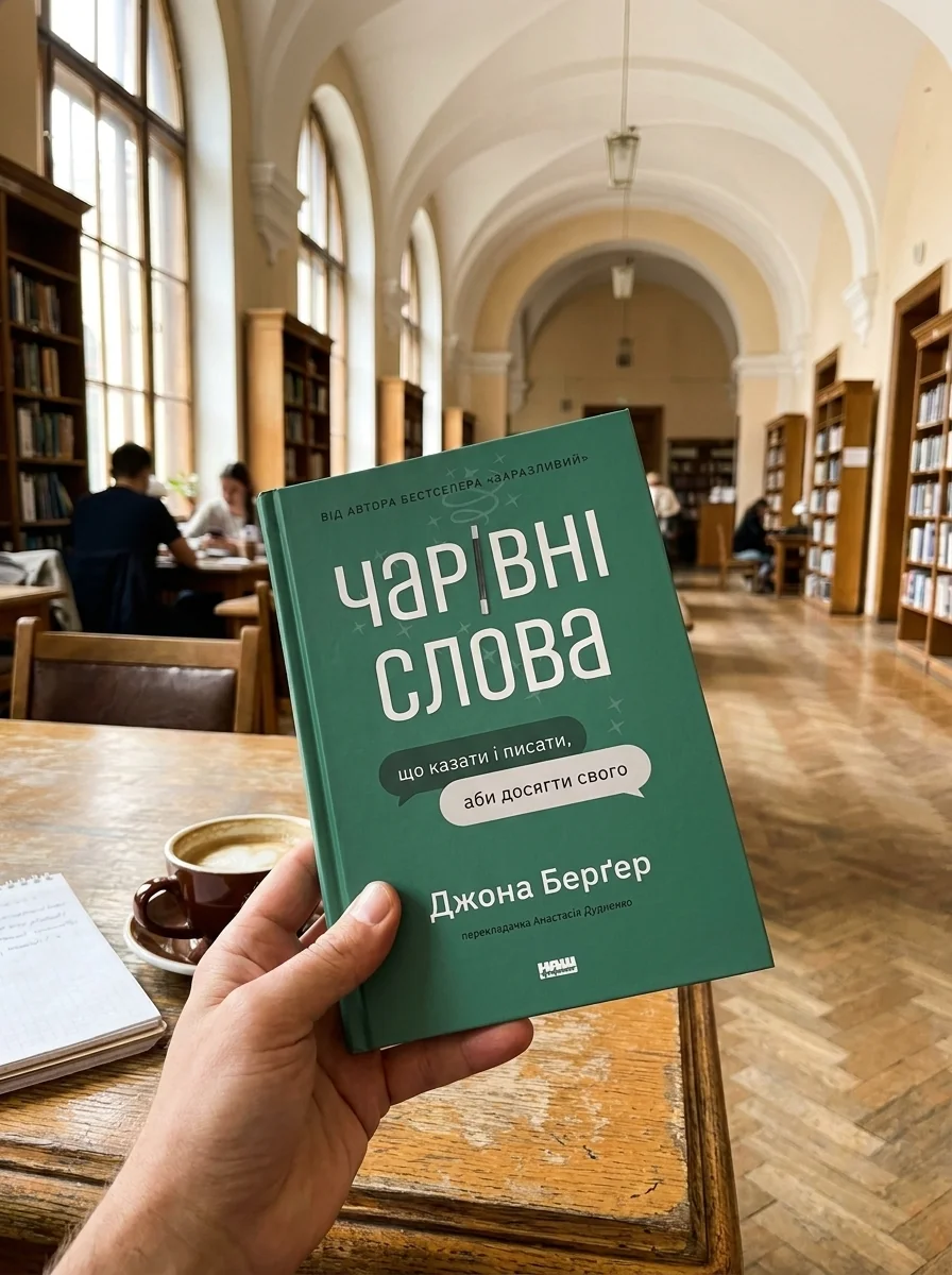 Чарівні слова — фото 2