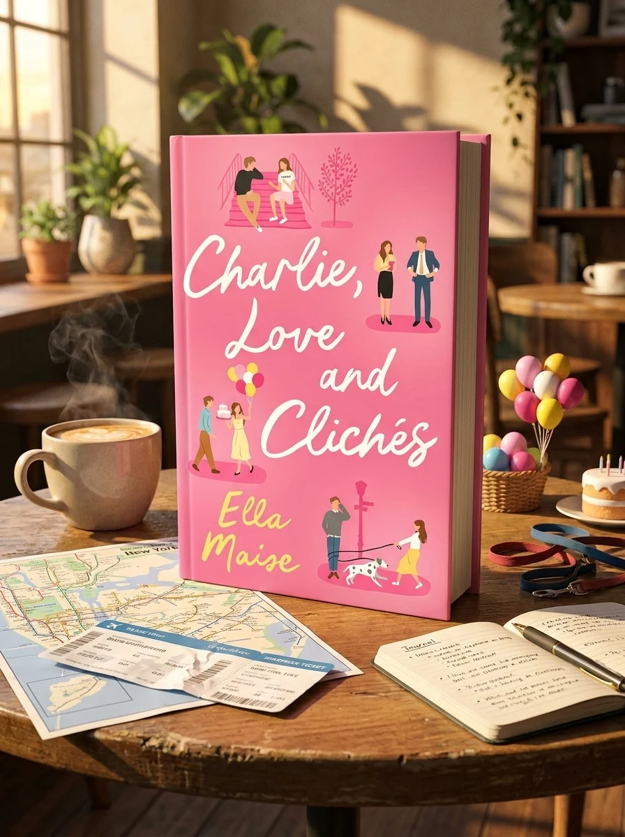 Charlie, Love and Clichés