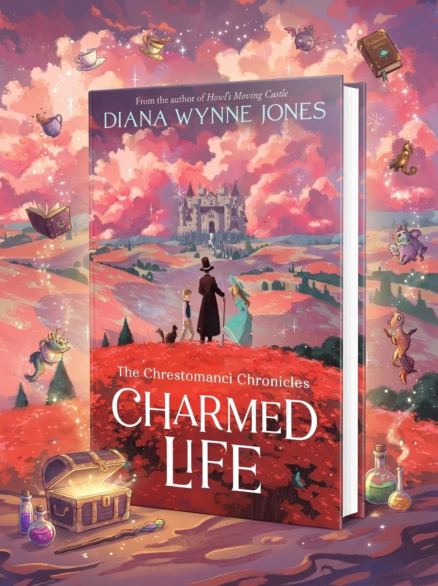 Charmed Life