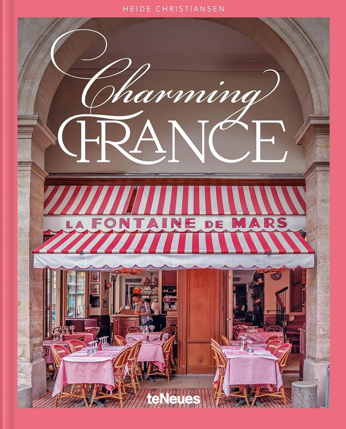 Charming France