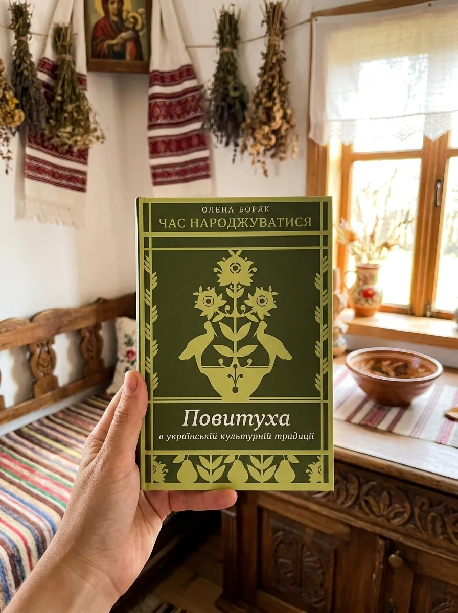 Час народжуватися — фото 2