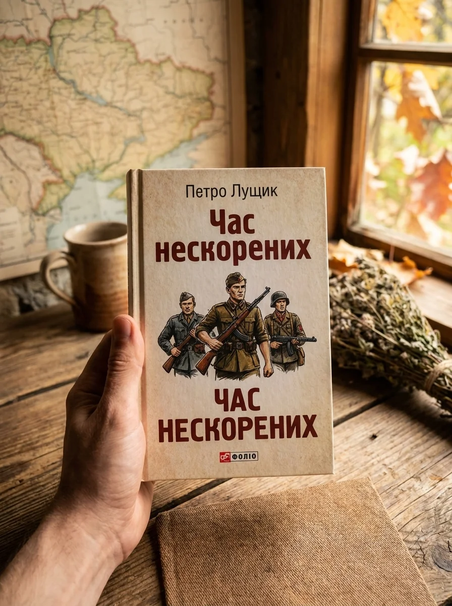 Галицька сага. Книга 7. Час нескорених — фото 2