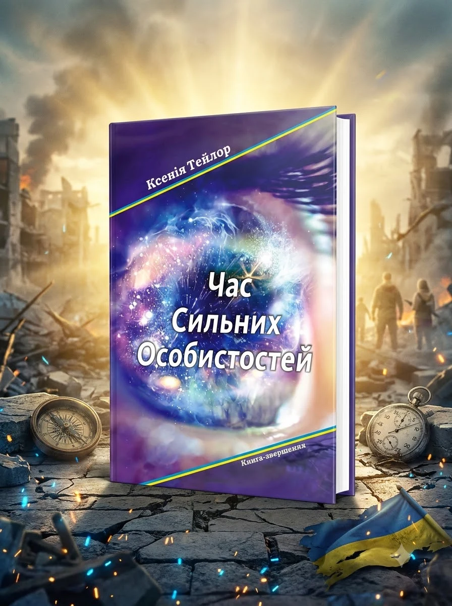 Час сильних особистостей — фото 2