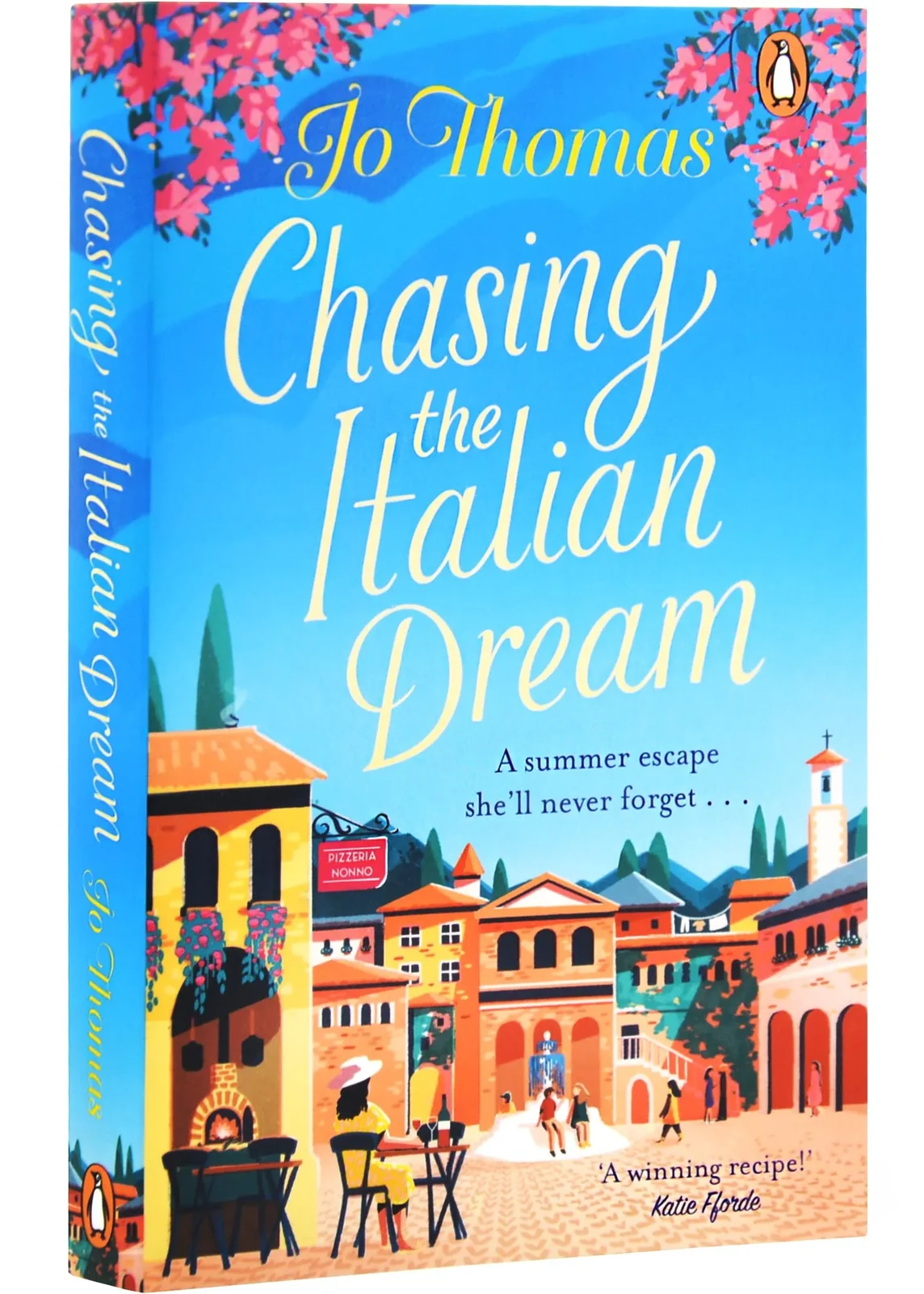 Chasing the Italian Dream