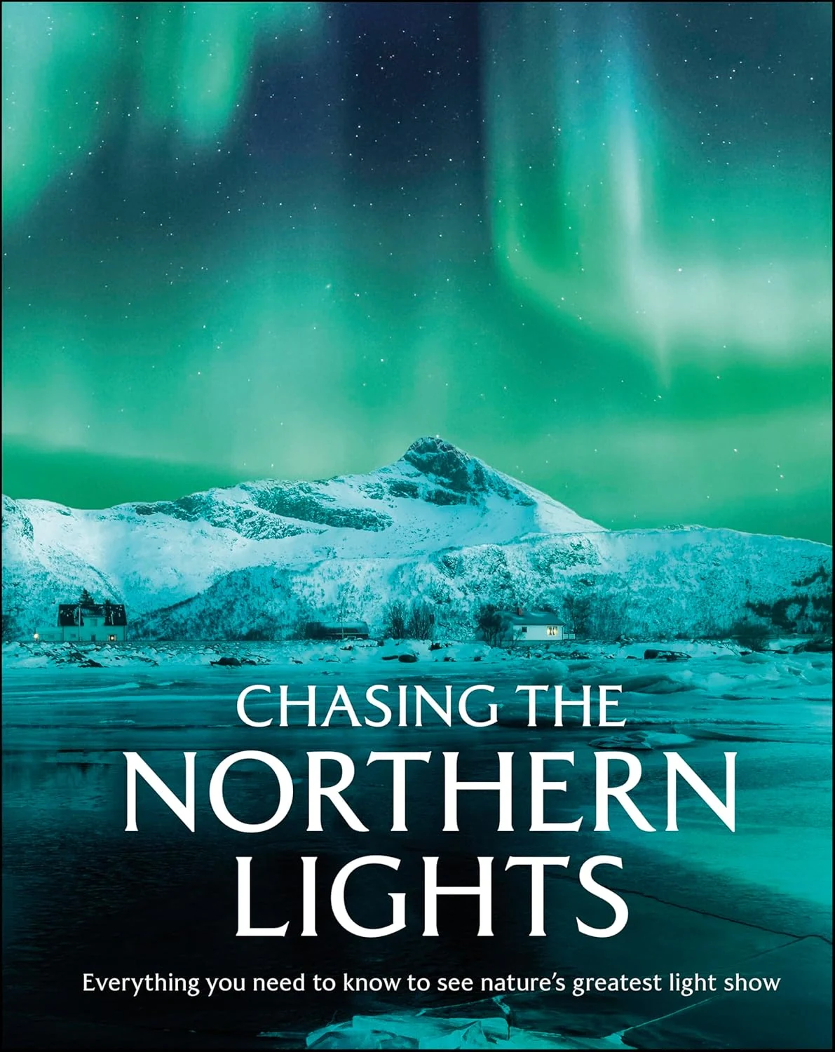Chasing the Northern Lights,