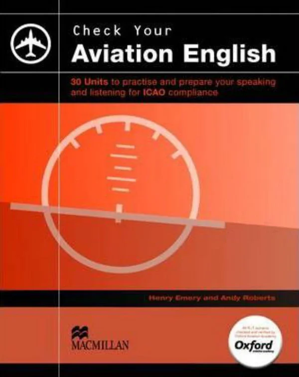 Check Your Aviation English