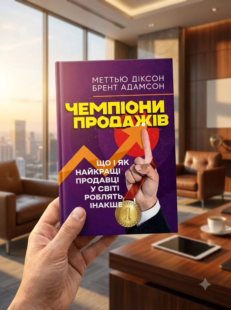 Чемпіони продажів — фото 2
