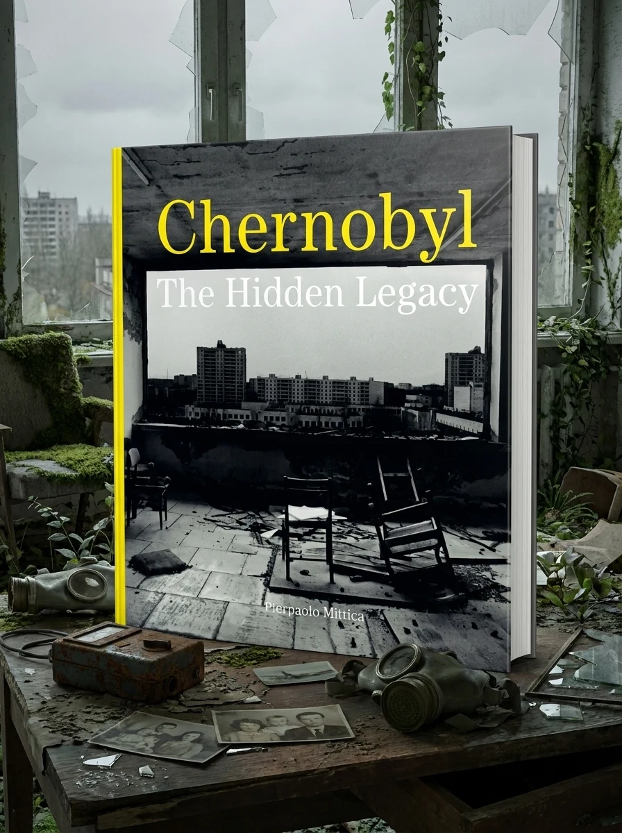 Chernobyl. The Hidden Legacy — Історія та публіцистика