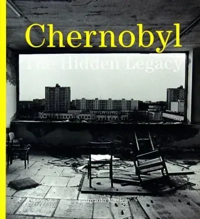 Chernobyl. The Hidden Legacy, П'єрпаоло Міттіка