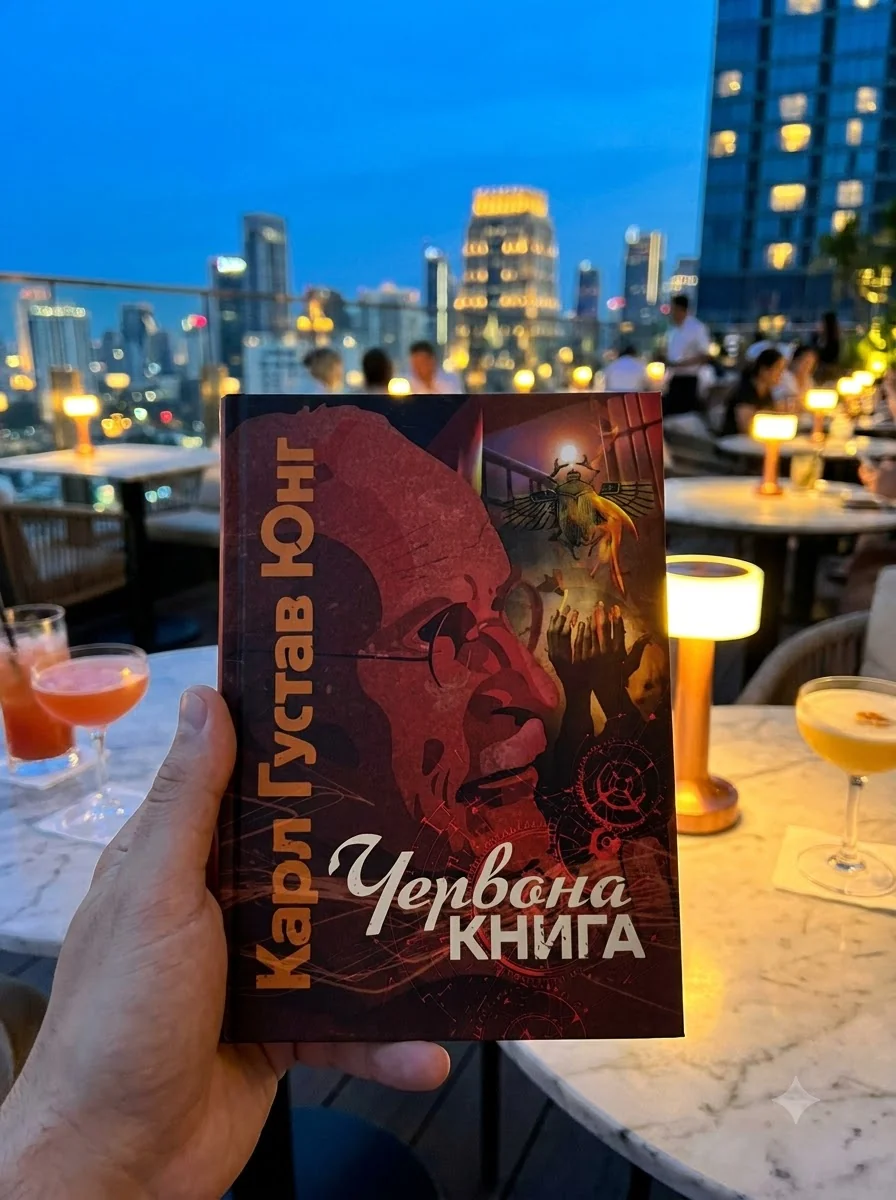 Червона книга — фото 2