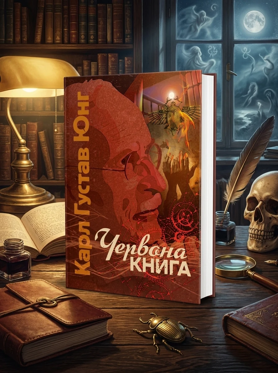 Червона книга