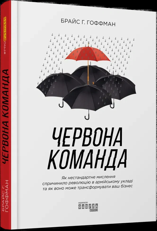 Червона команда