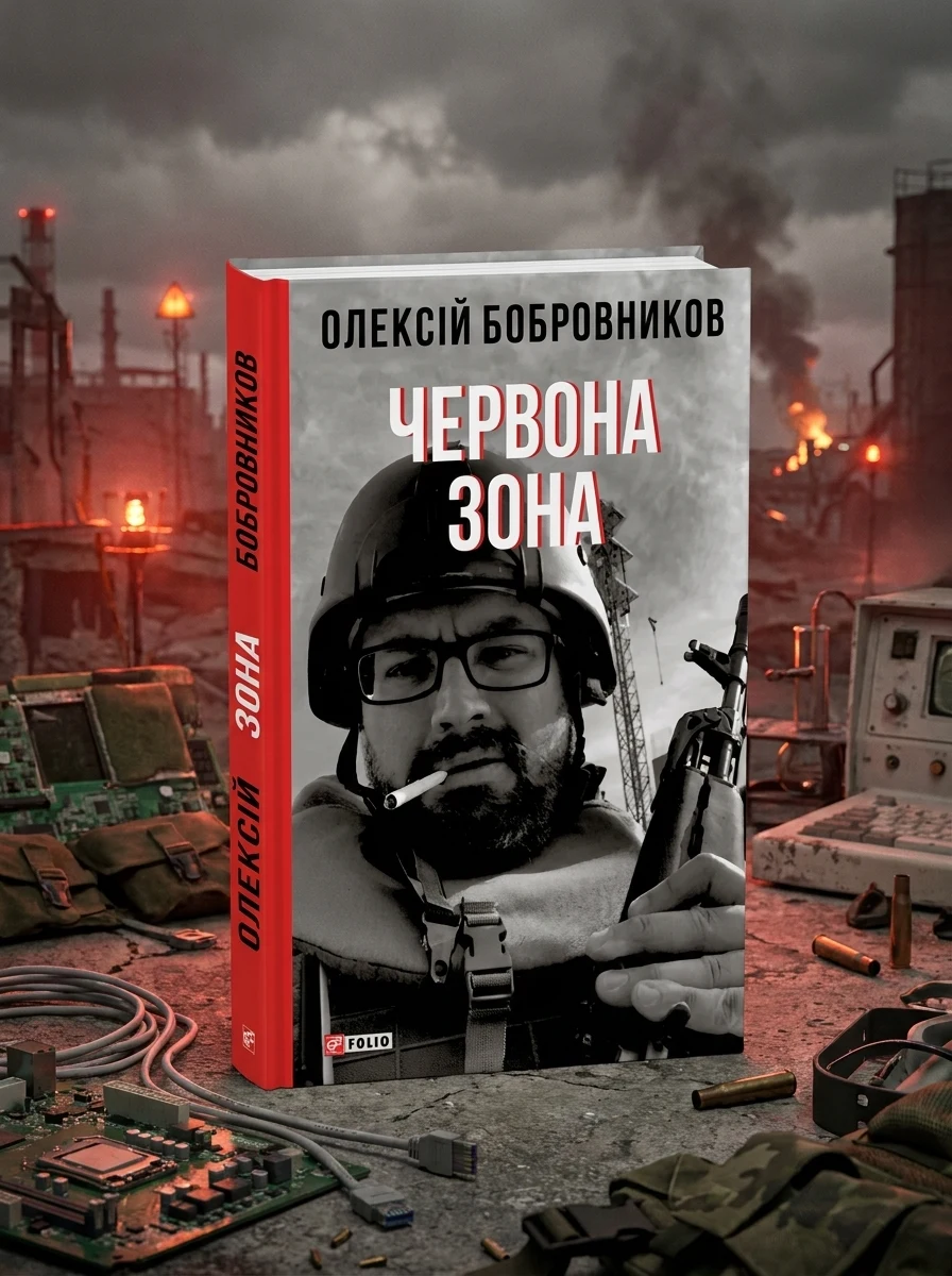 Червона зона — фото 2