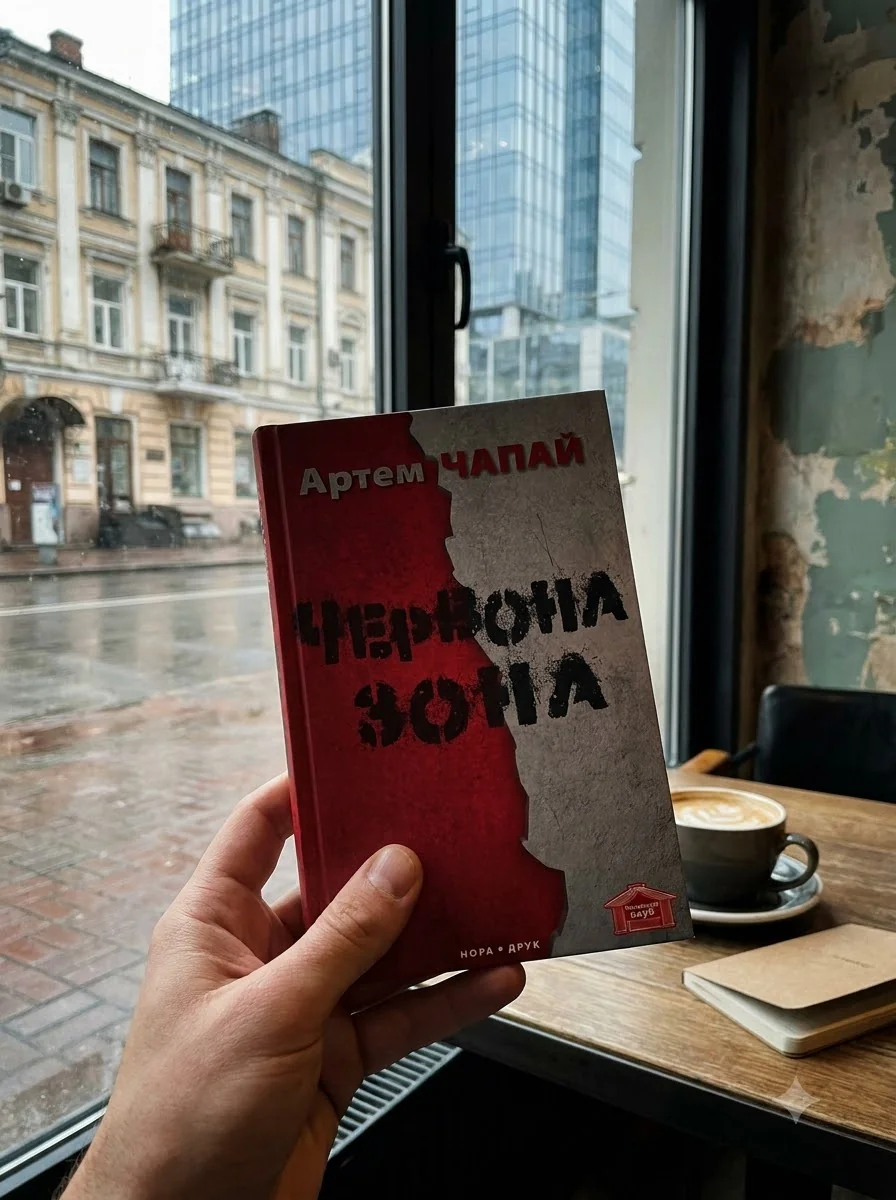 Червона Зона — фото 2