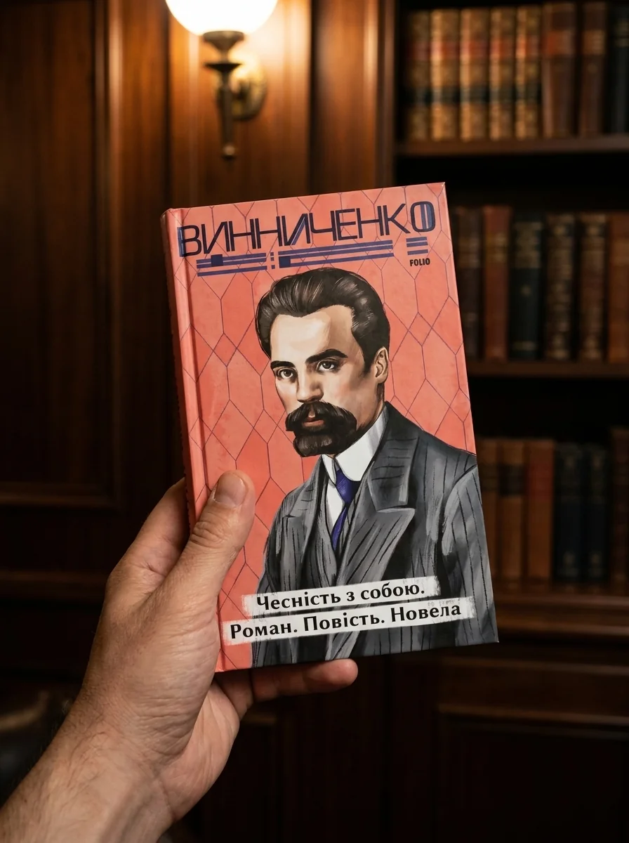 Чесність з собою — фото 2