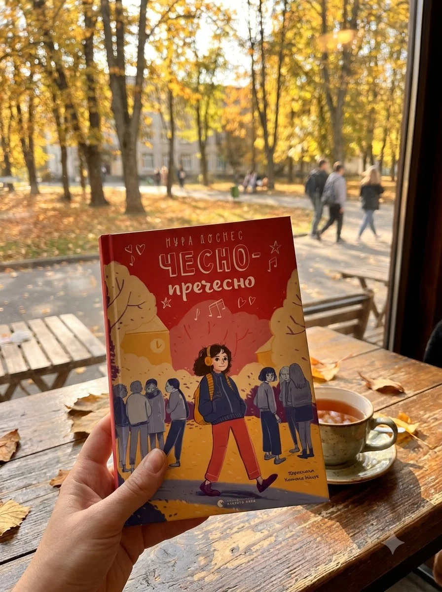 Чесно-пречесно — фото 2