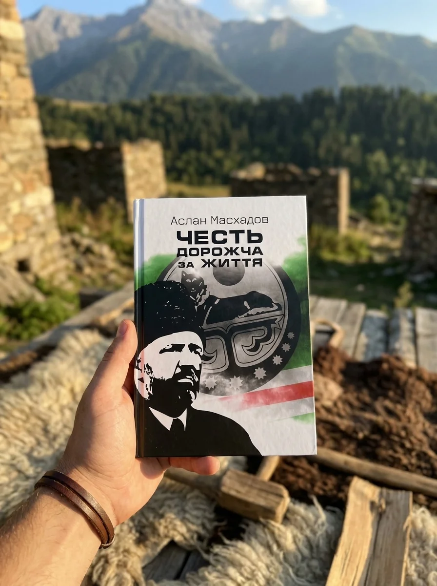 Честь дорожча за життя | купити книгу онлайн