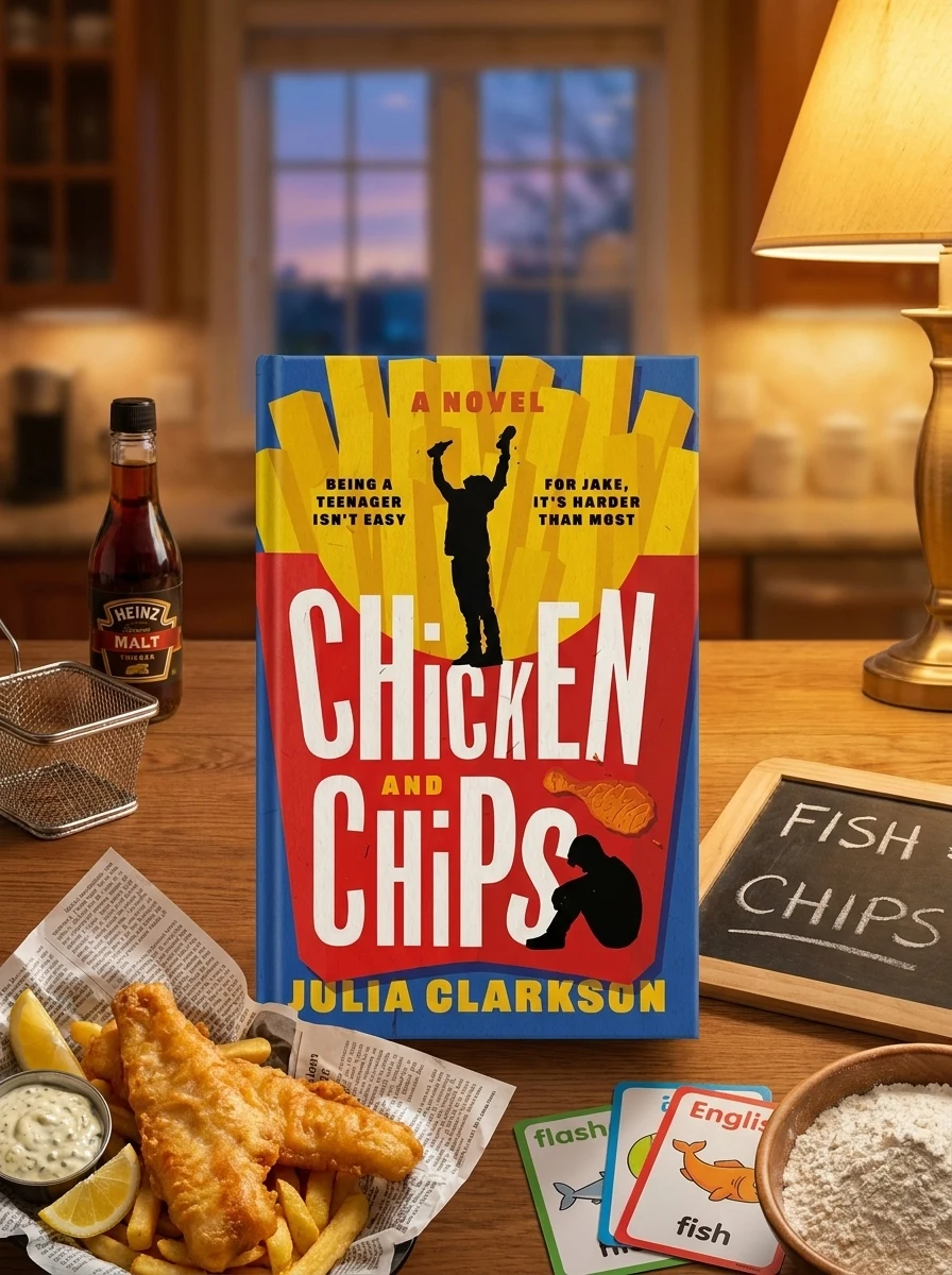 Chicken and Chips — фото 2