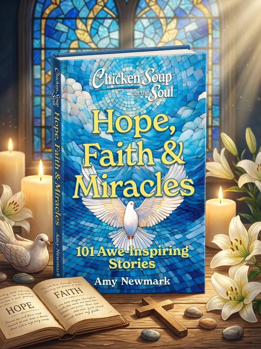Chicken Soup for the Soul: Hope, Faith & Miracles