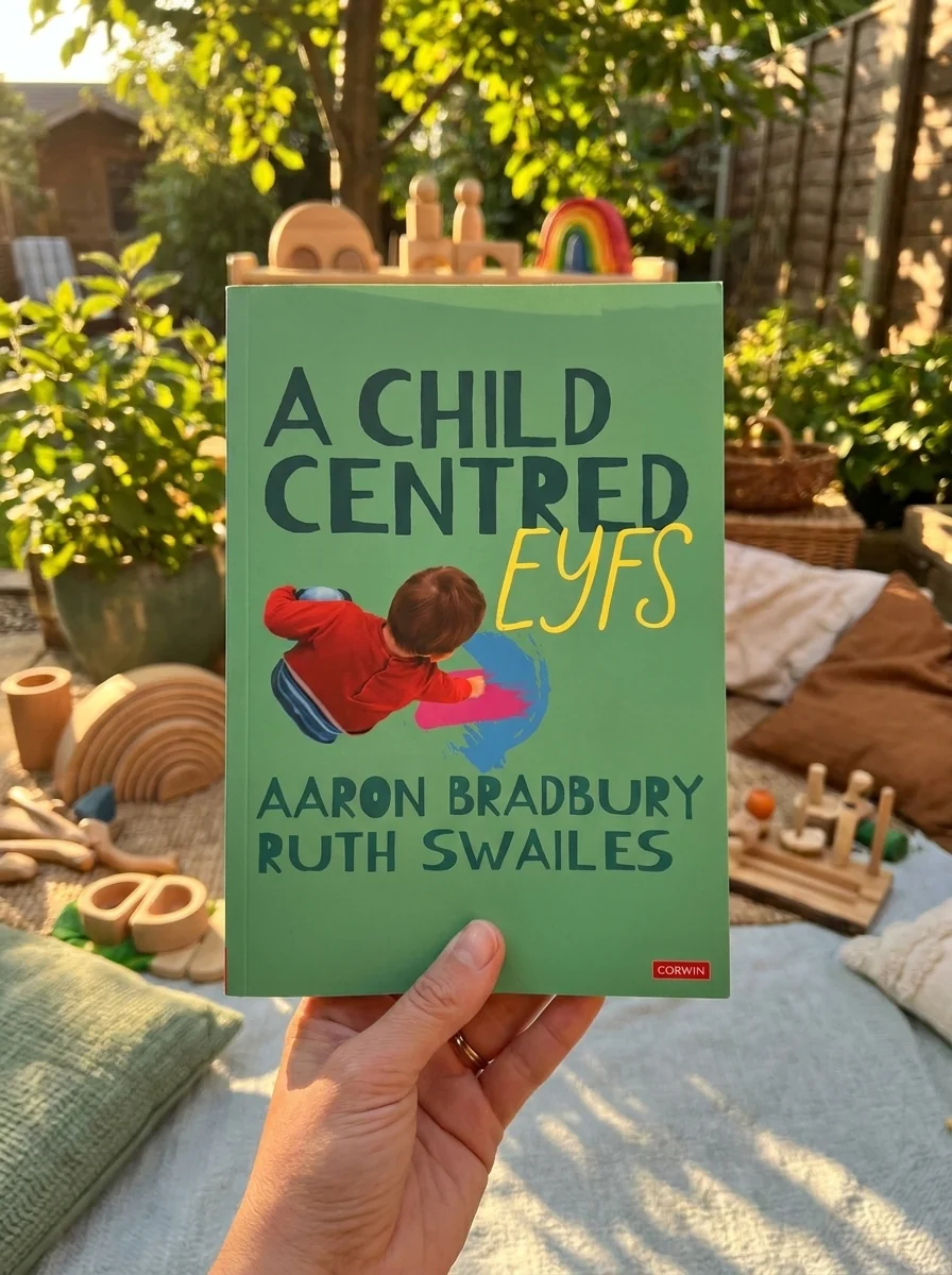 Child Centred EYFS — Дім, сім'я, релігія