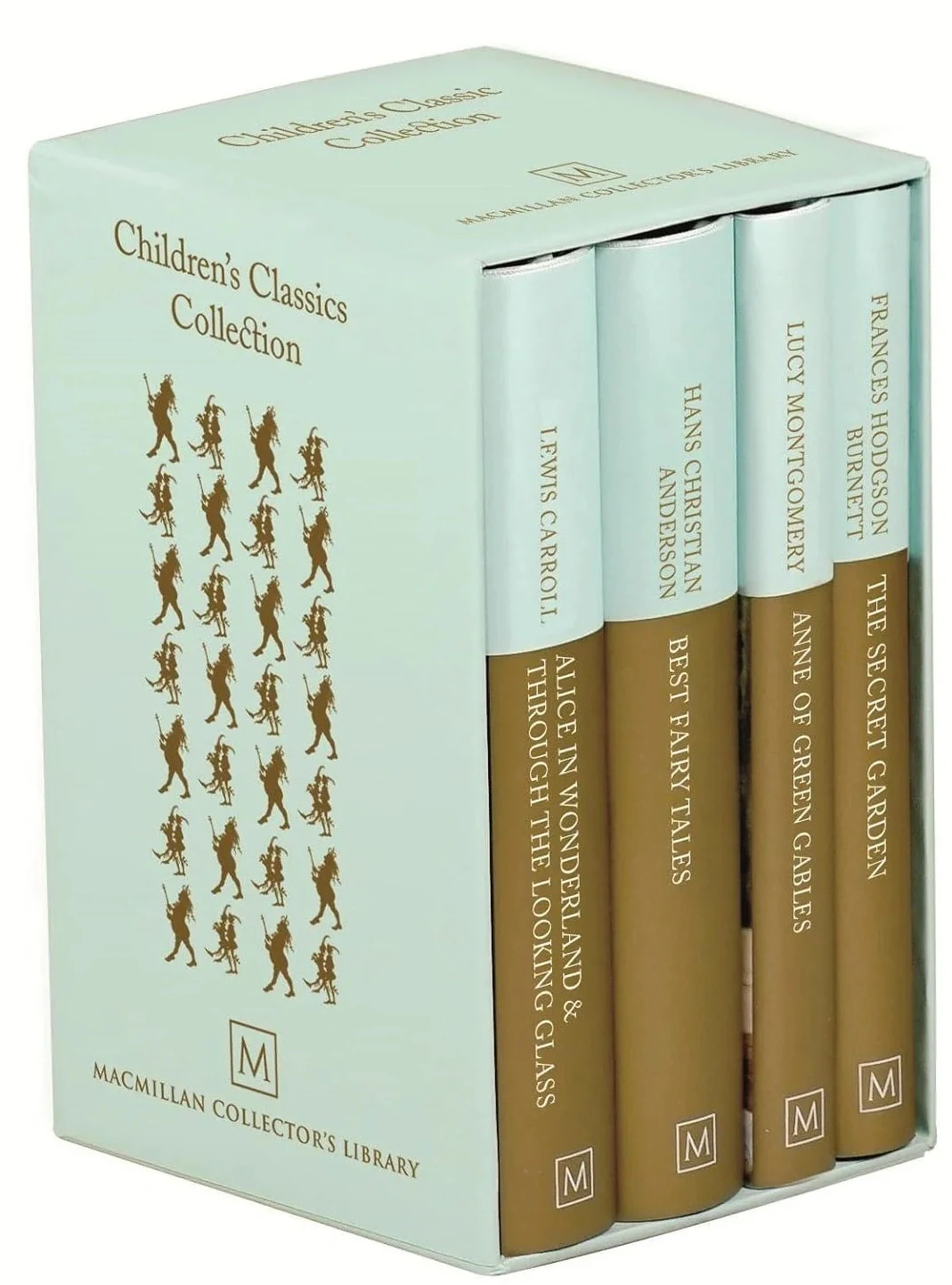 Children's Classics Collection