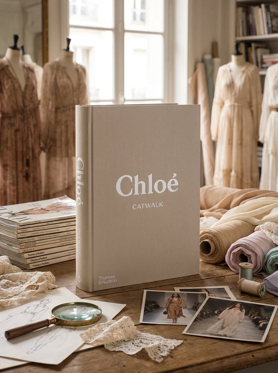 Chloé Catwalk. The Complete Collections — Лу Стоппард, фото 2