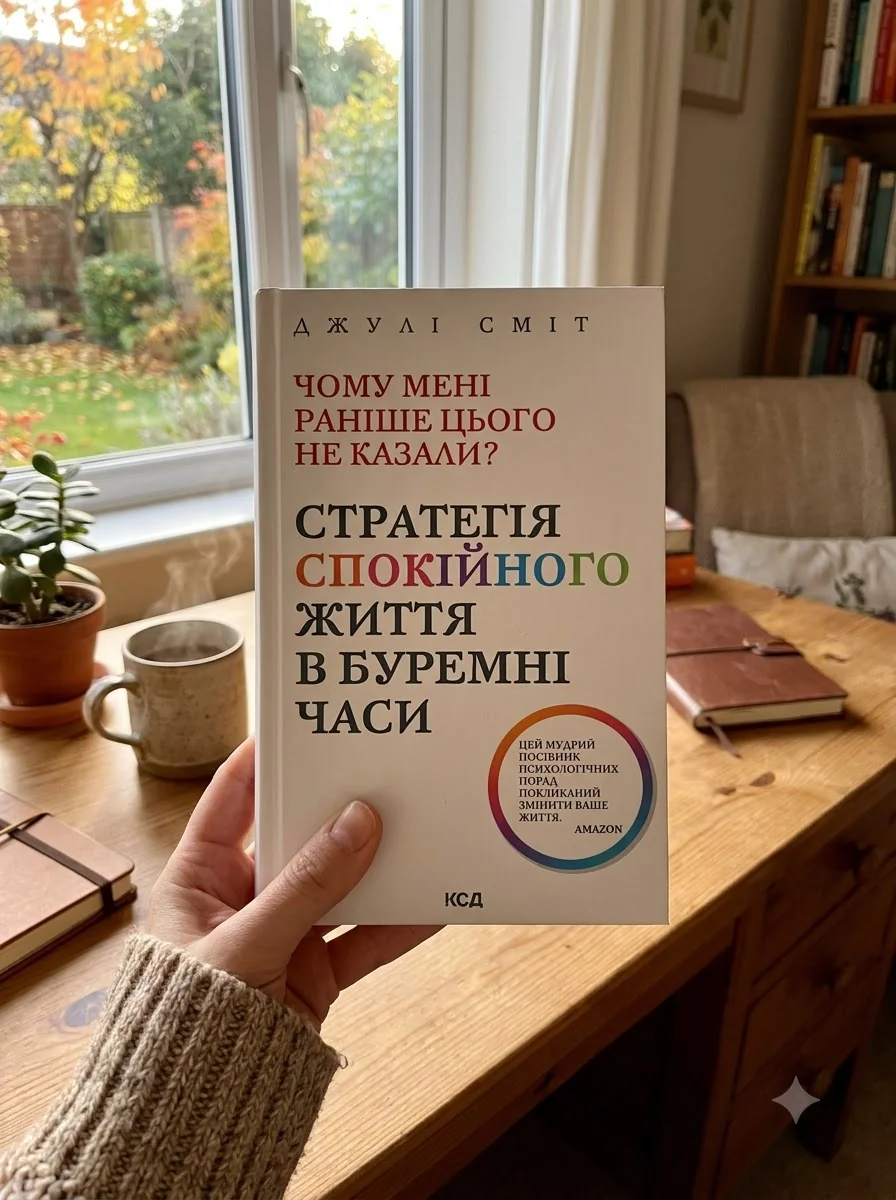 Чому мені раніше цього не казали? (тверда обкладинка) — Культура і суспільство