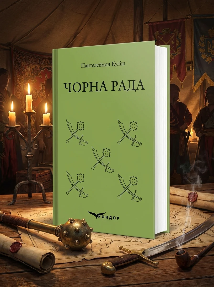 Чорна рада