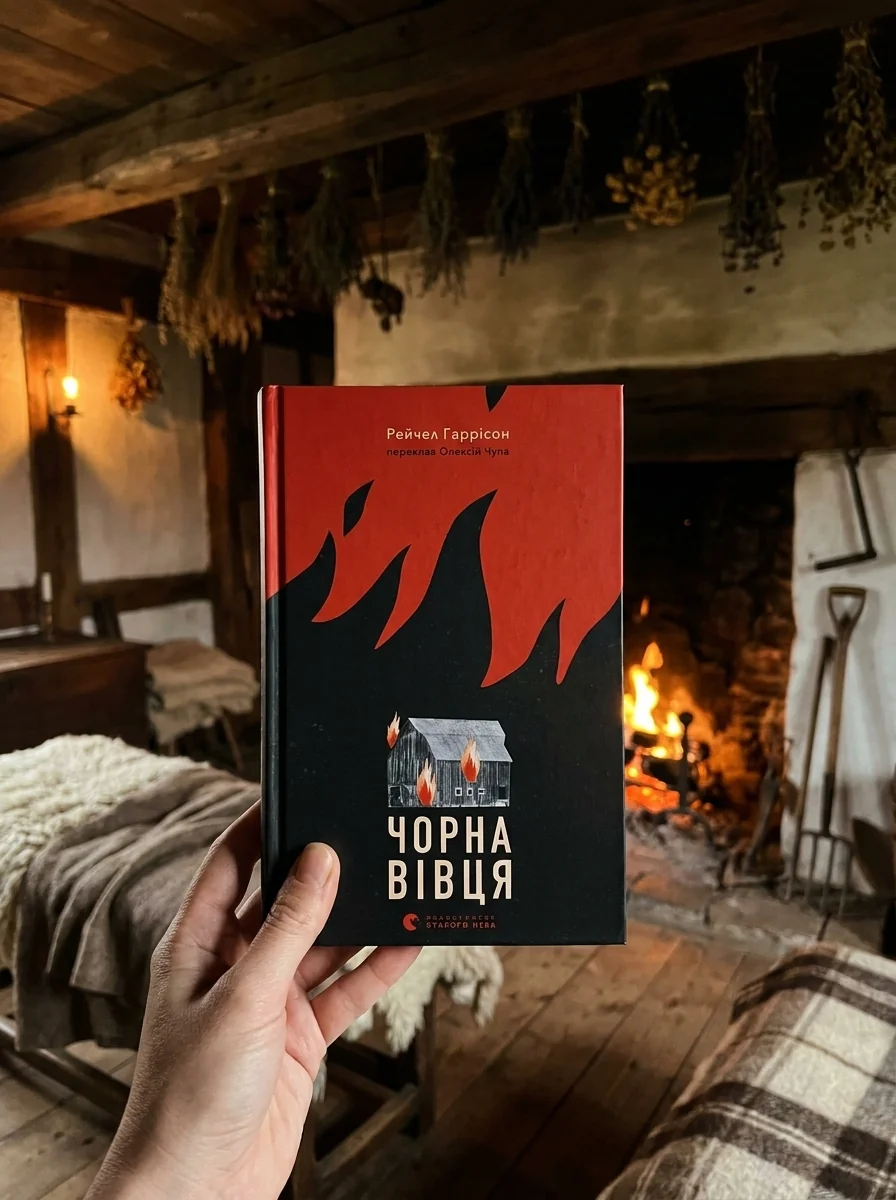 Чорна вівця — фото 2