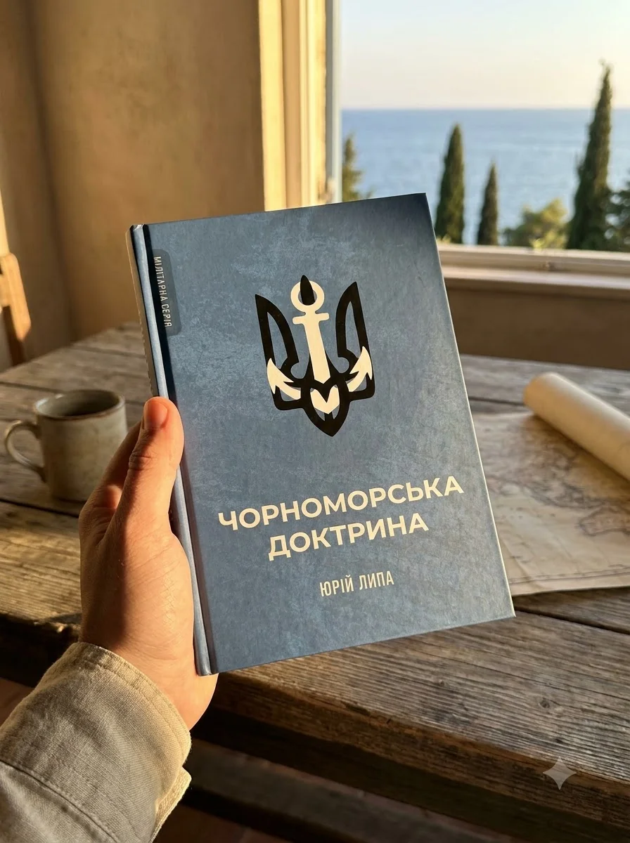 Чорноморська доктрина — фото 2