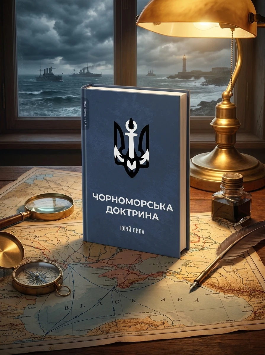 Чорноморська доктрина