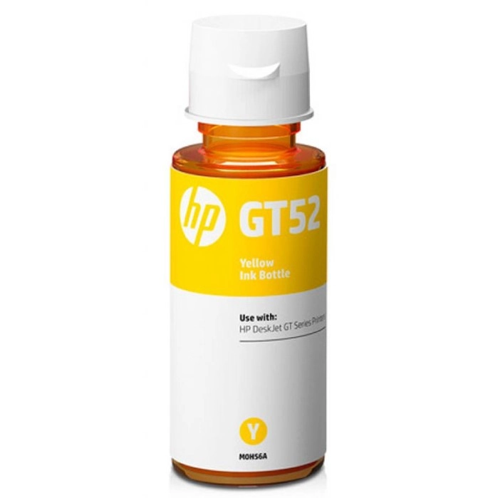 Чорнило HP GT52 жовте (M0H56AE)