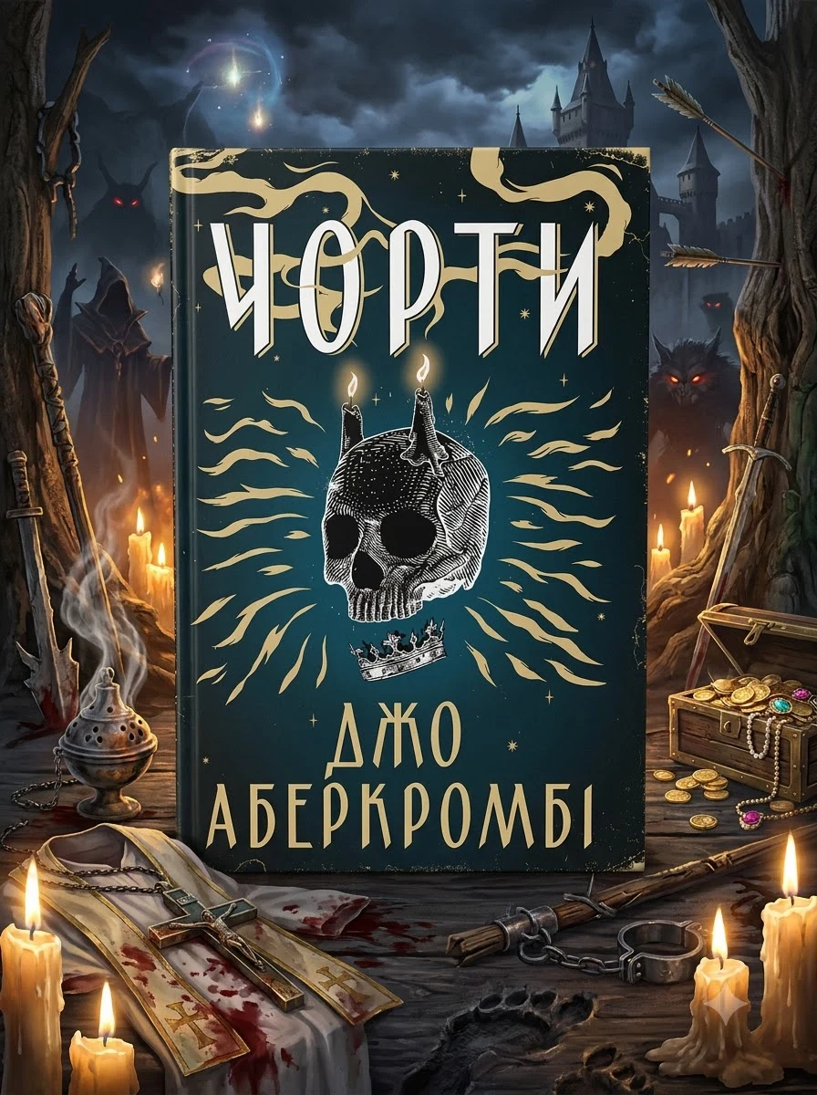 Чорти