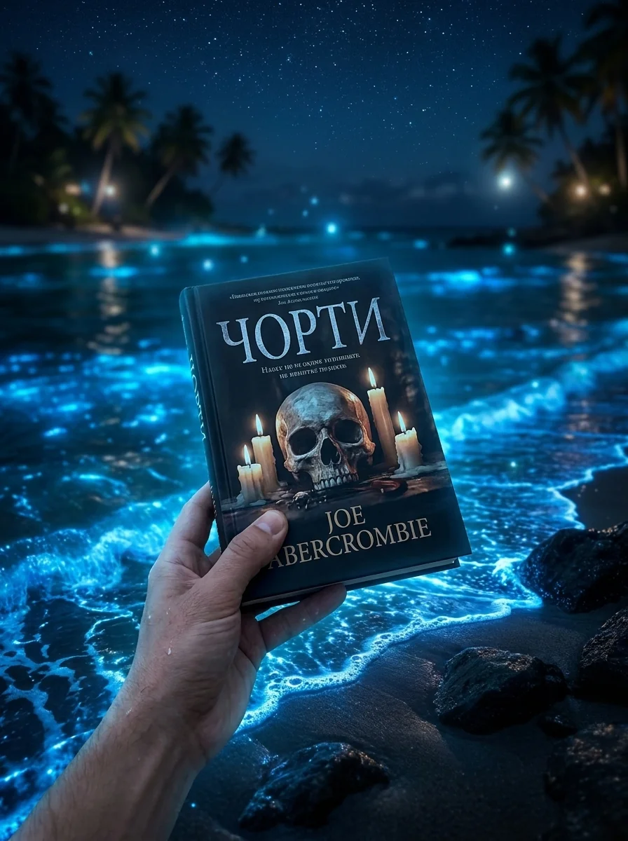 Чорти — Зарубіжне фентезі