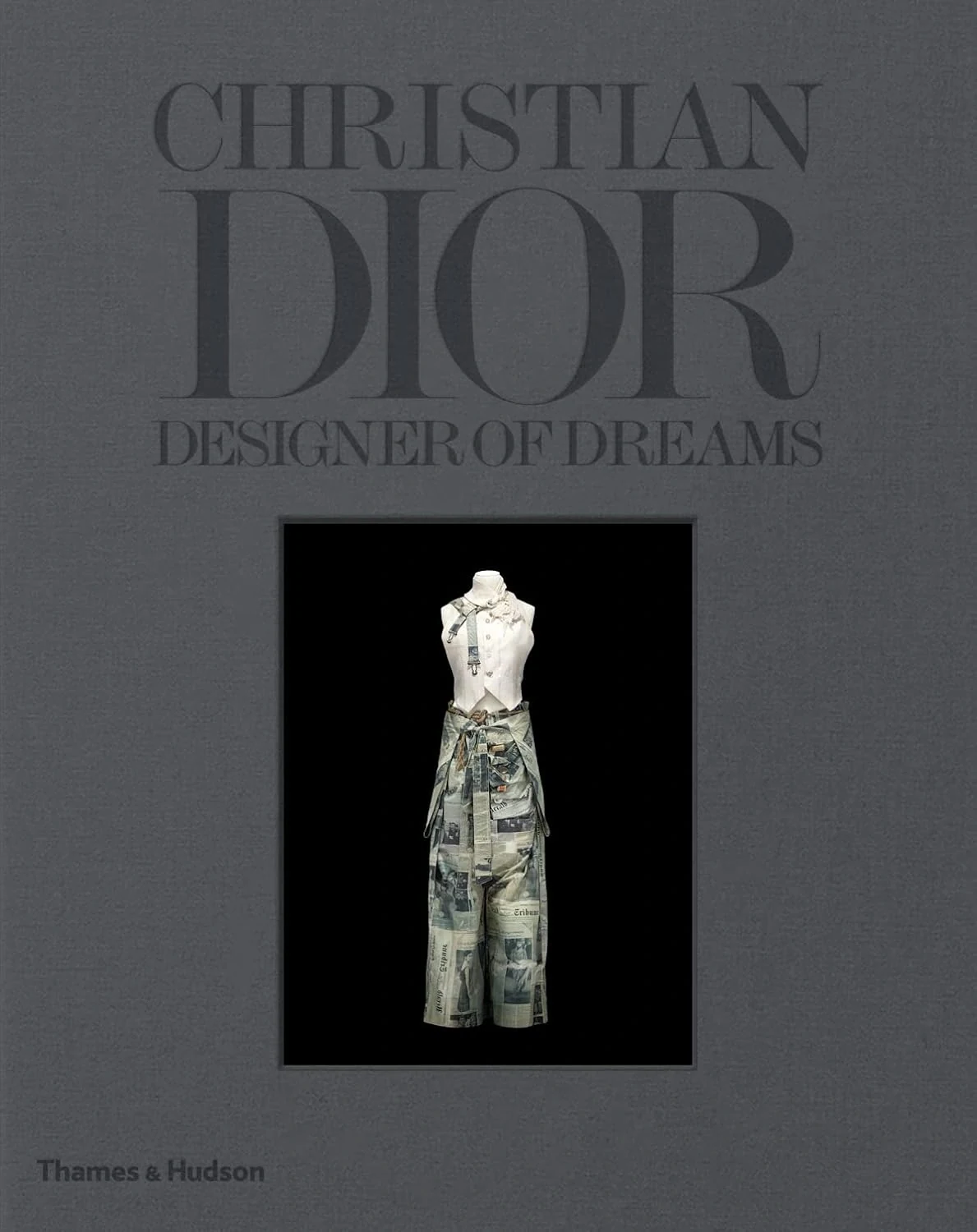 Christian Dior. Designer of Dreams