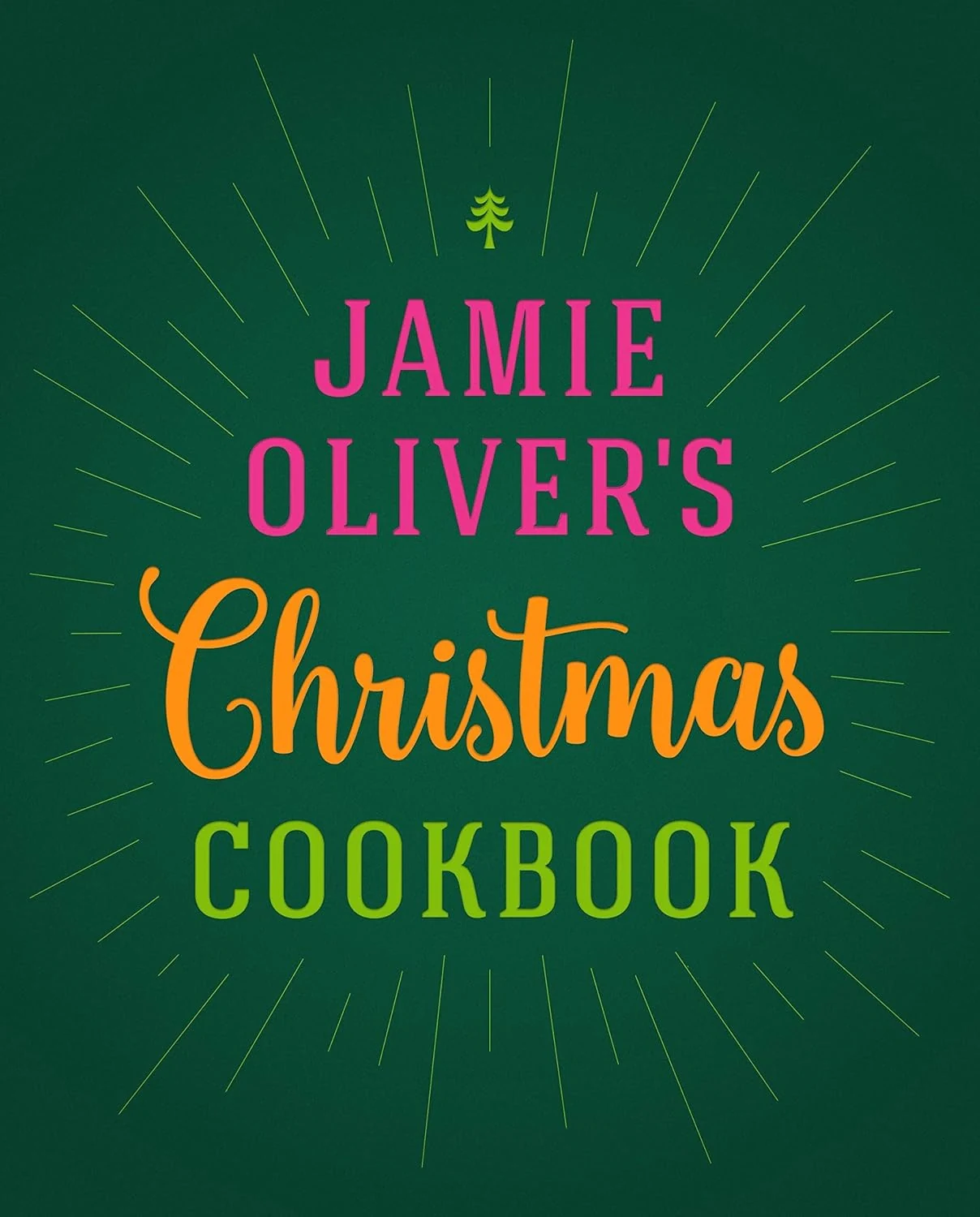 Christmas Cookbook