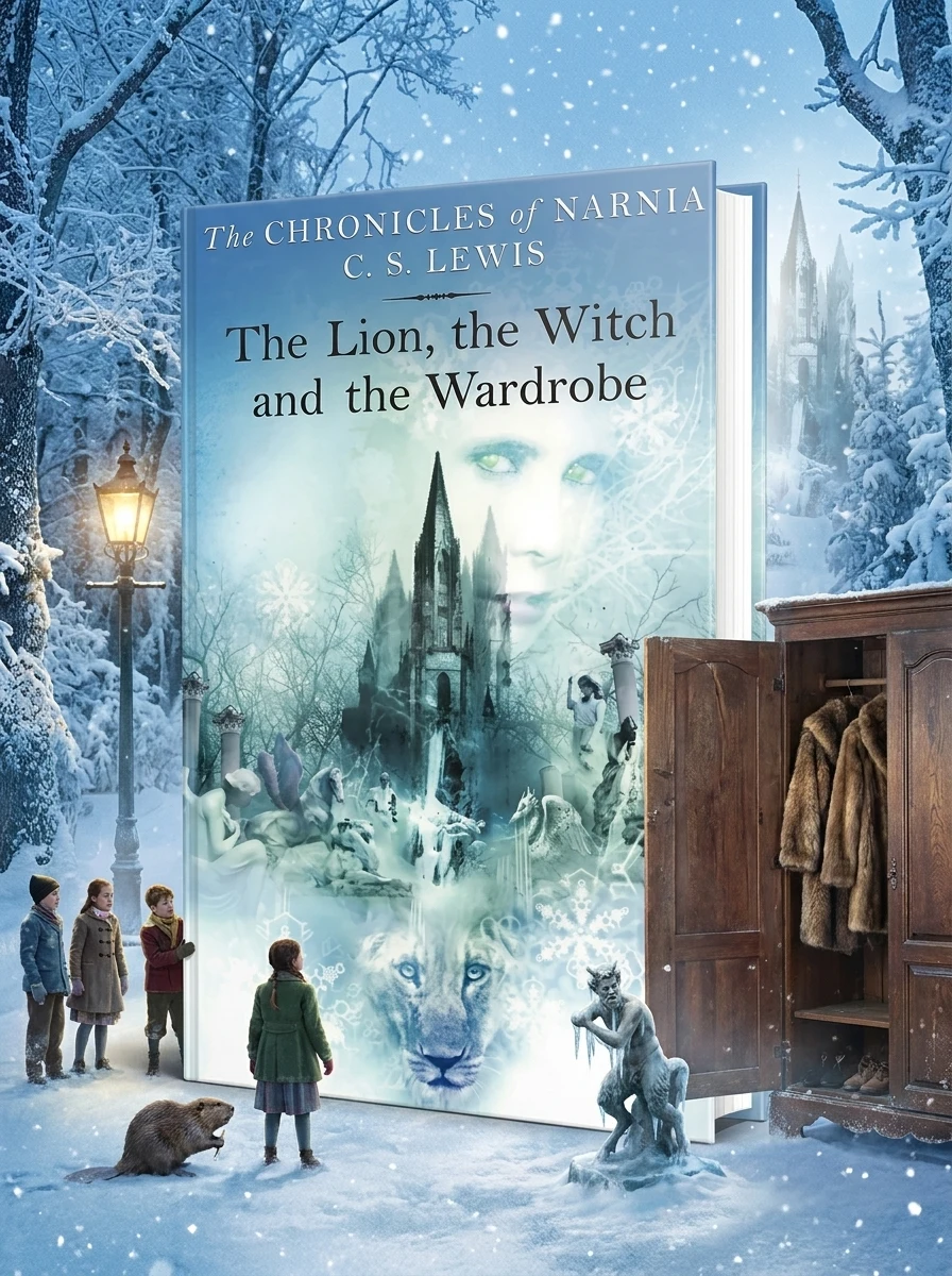 Chronicles of Narnia: The Lion, the Witch and the Wardrobe